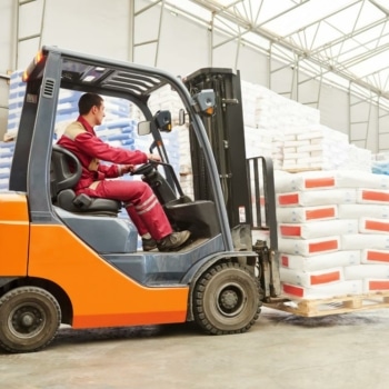 how to become a better forklift operator | Atlasforklift