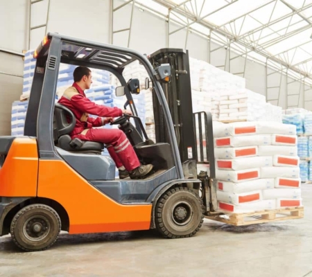how to become a better forklift operator | Atlasforklift